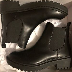 raid radar chelsea boots